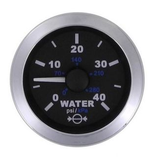 INDICATEUR PRESSION D'EAU 40 PSI MATRIX 