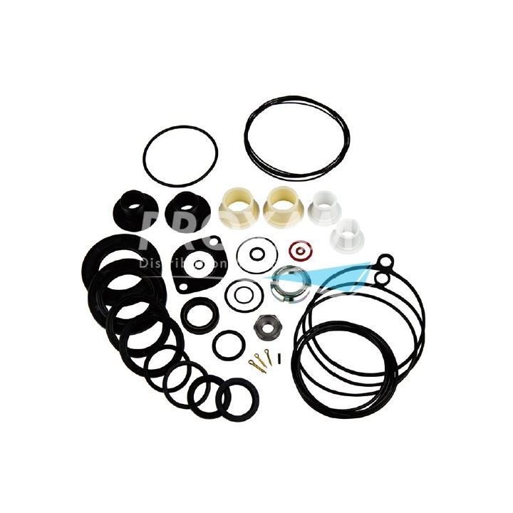 JOINTS D'EMBASE VOLVO - POCHETTE BASSE