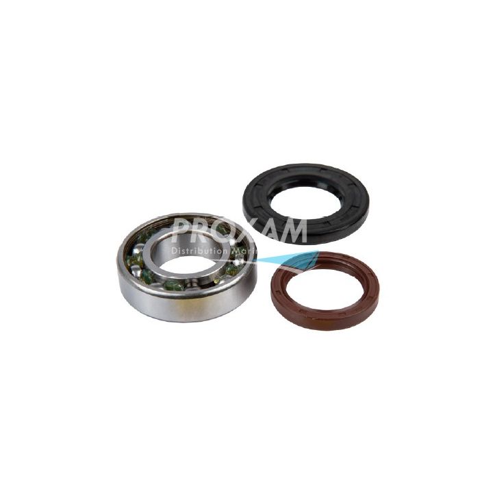 KIT DE REPARATION CLOCHE D4, D6