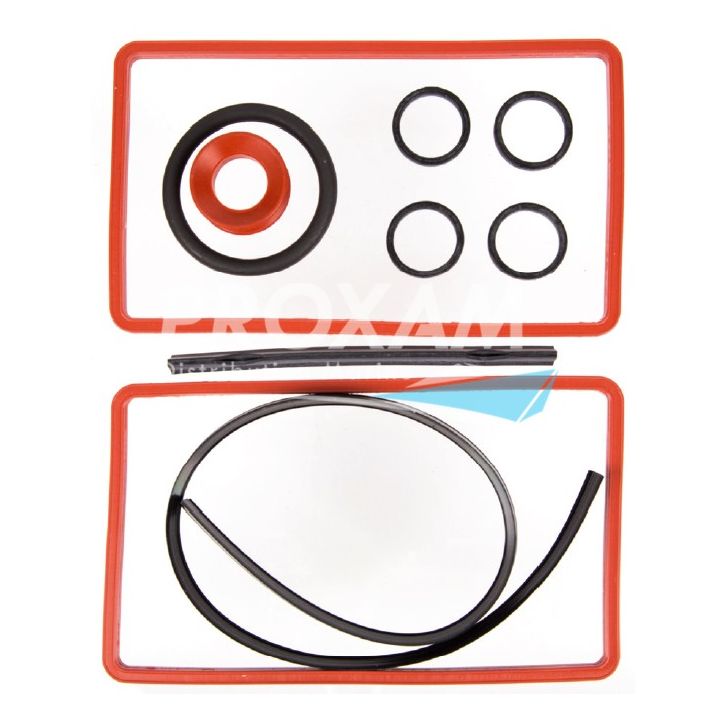 KIT JOINT AFTERCOOLER VOLVO 