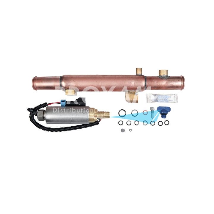 POMPE A ESSENCE HAUTE PRESSION POUR MERC. V6/V8 EFI AVEC REFRIGERANT