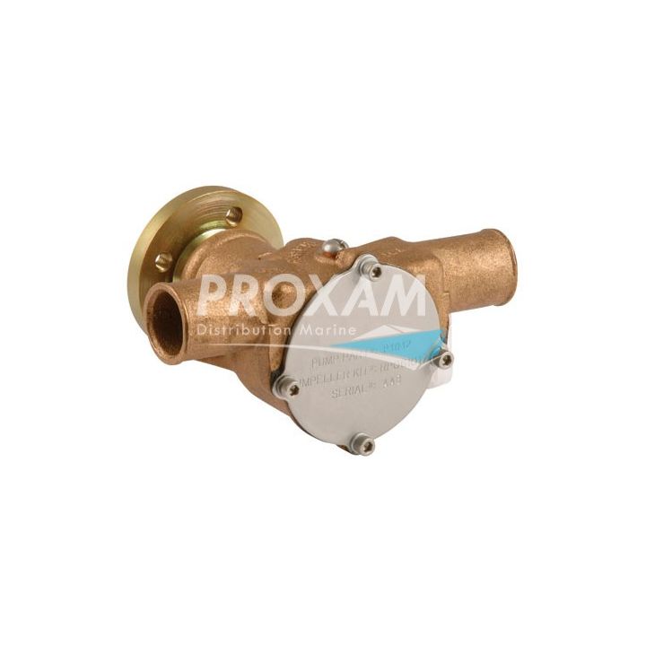 POMPE DE REFROIDISSEMENT SHERWOOD P1014