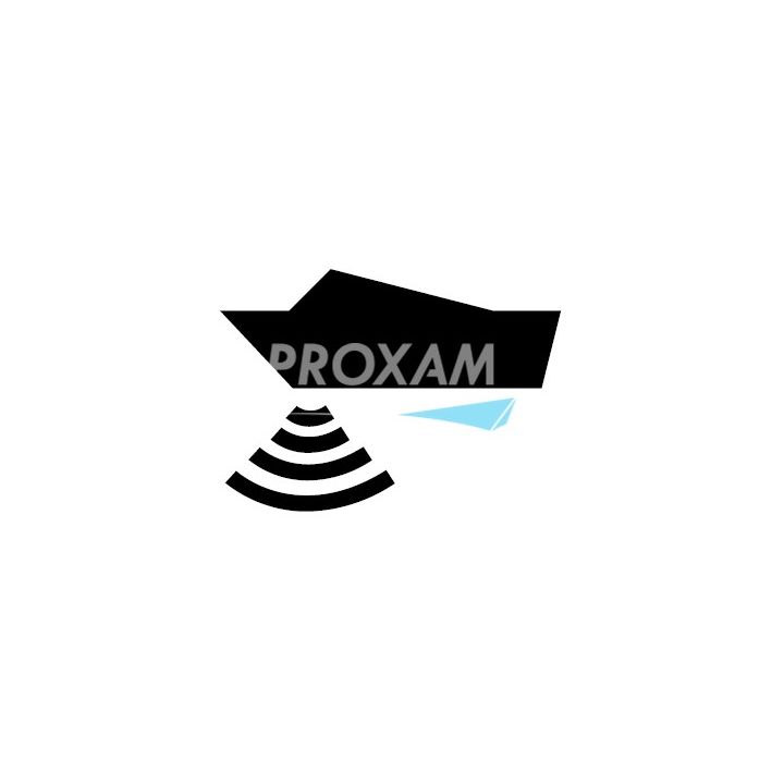 CACHE CONTURA V NOIR SONDEUR