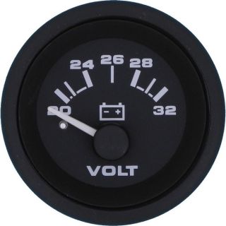 VOLTMETRE PREMIER PRO 24V