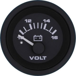 VOLTMETRE PREMIER PRO 12V 
