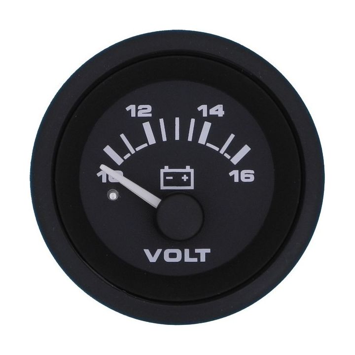 VOLTMETRE PREMIER PRO 12V 