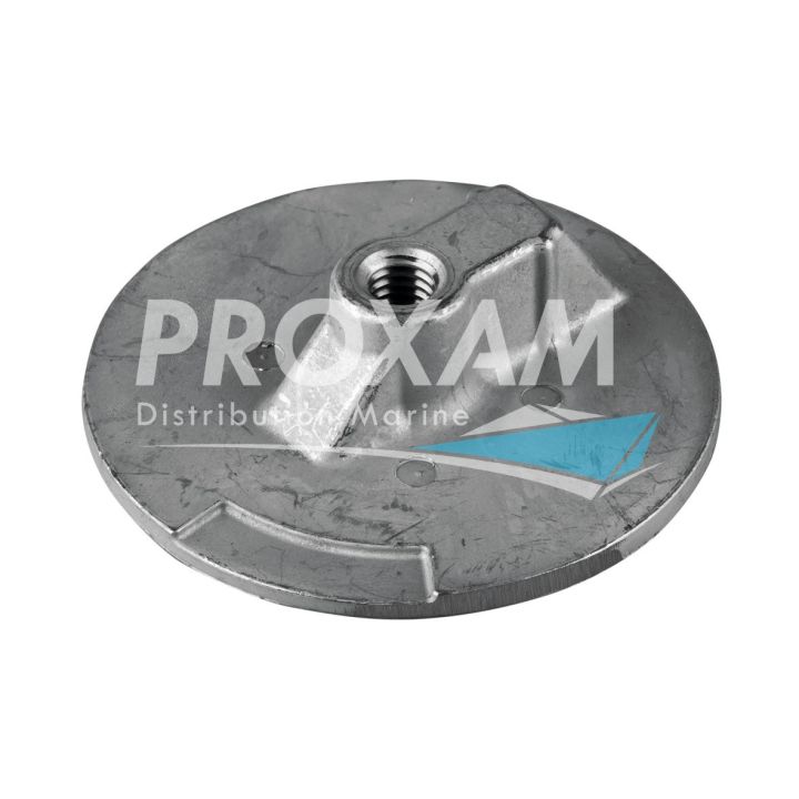 ANODE ALU - ALPHA ONE G2 SANS DERIVE