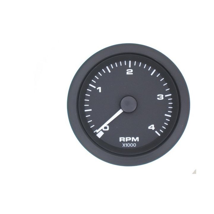 COMPTE TOUR PREMIER PRO 4000 TOURS