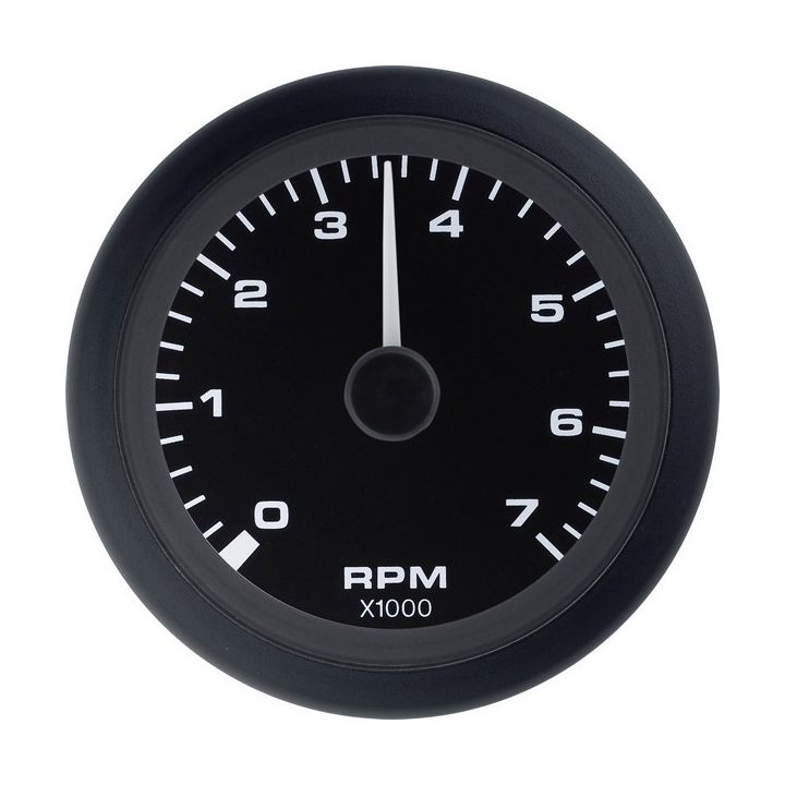 COMPTE TOUR PREMIER PRO 7000 TOURS