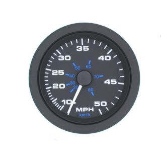 KIT SPEEDO PITOT PREMIER PRO 50MPH