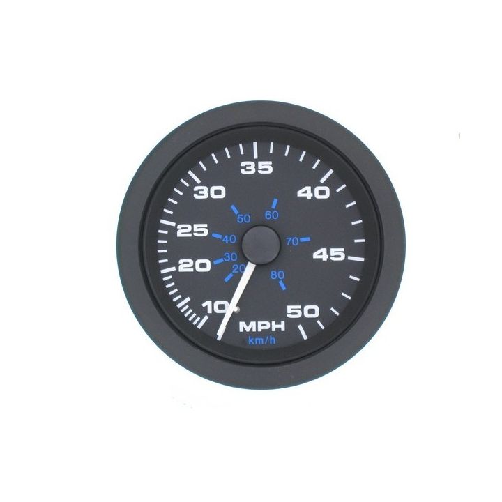 KIT SPEEDO PITOT PREMIER PRO 50MPH