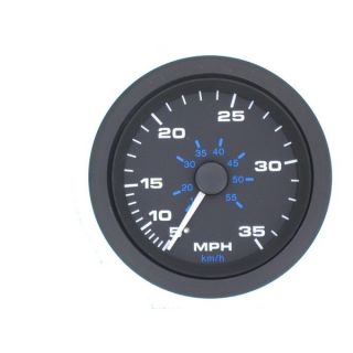 KIT SPEEDO PITOT PREMIER PRO 35MPH