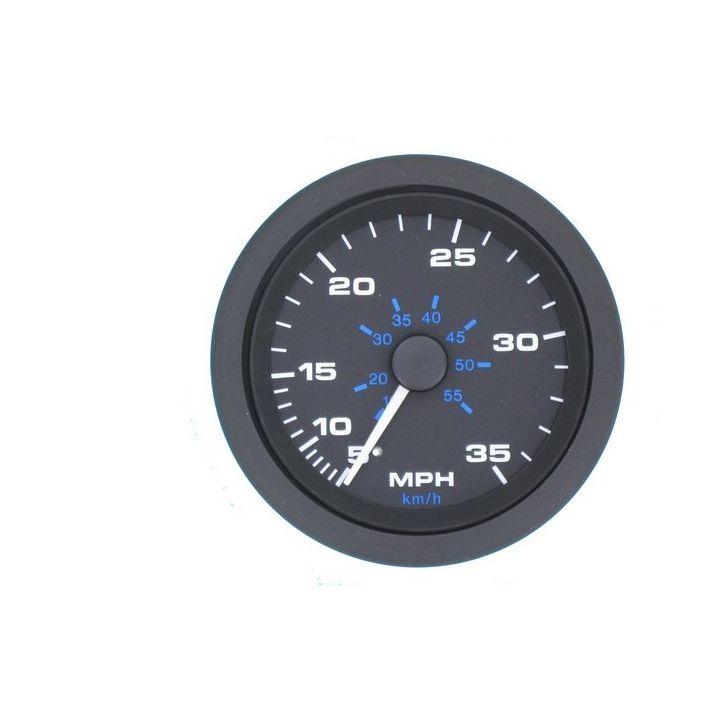 KIT SPEEDO PITOT PREMIER PRO 35MPH