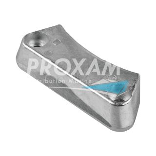 ANODE ALU - BARREAU VOLVO DP/DPH