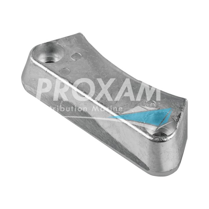 ANODE ALU - BARREAU VOLVO DP/DPH