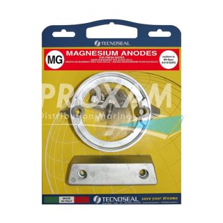 ANODES MAGNESIUM - KIT VOLVO DP290