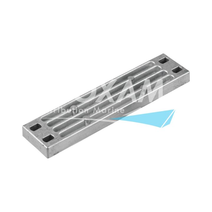 ANODE ALU - ETRIER YAMAHA F150/F425