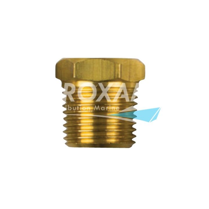 BOUCHON LAITON ANODE ECHANGEUR YAN015B