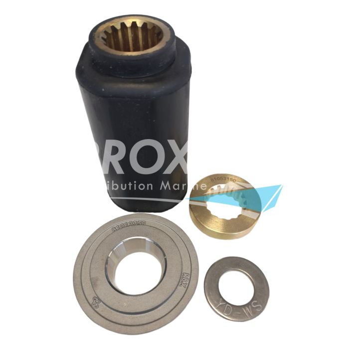 MOYEU RUBEX INSERT BRONZE HELICE GROUPE D