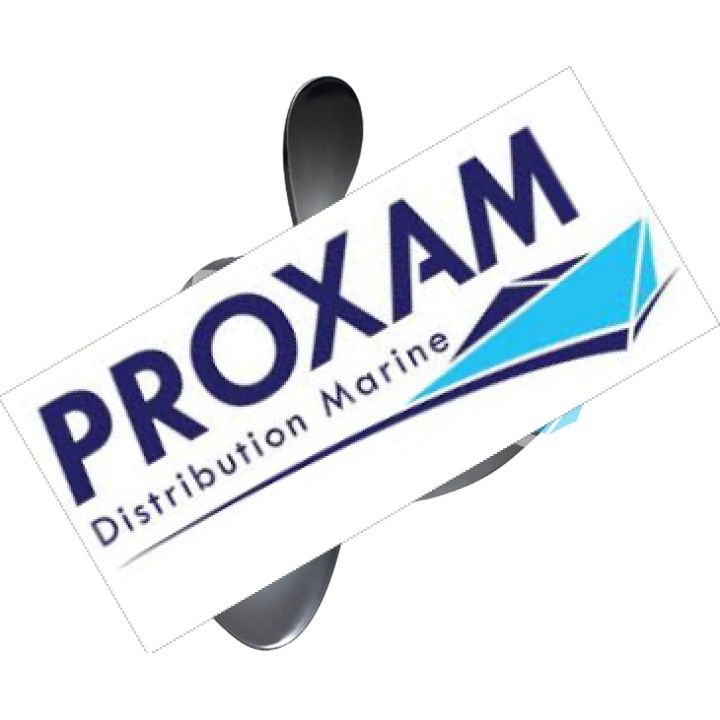 HELICE ALU SANS MOYEU 3P 13.2x21 R