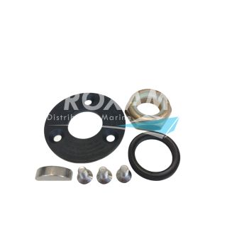 KIT JOINT ARBRE POMPE BAYSTAR/SEASTAR