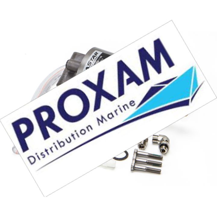 POMPE SEASTAR ENCASTREE 2.4