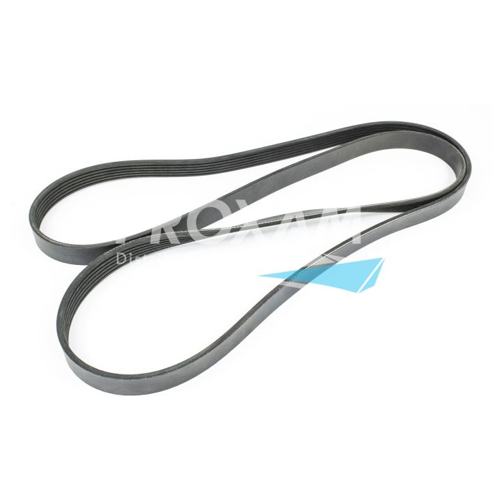 COURROIE MICRO V MERCRUISER