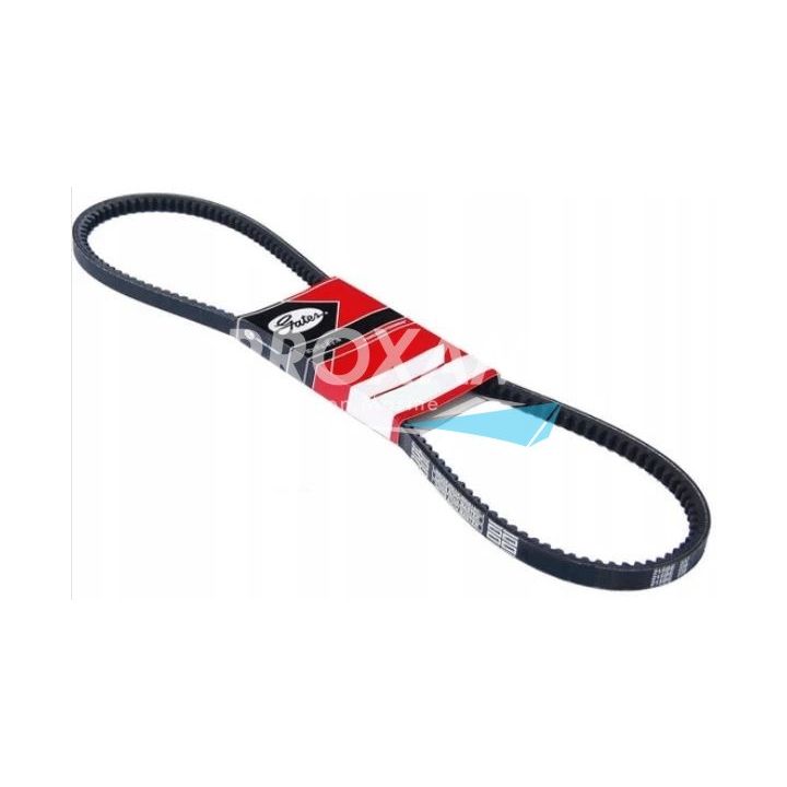 COURROIE TRAPEZOÏDALE 10 x 775