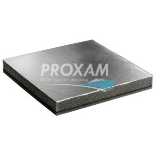 PANNEAU PHONO/ISOLANT ADHESIF 28MM 100x150CM