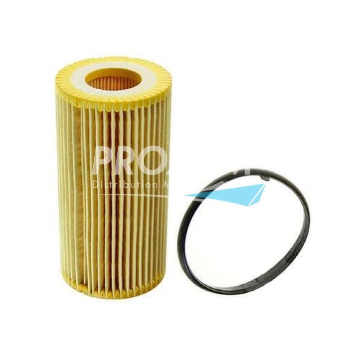 FILTRE A HUILE ORBITRADE VOLVO D3 DES 2010