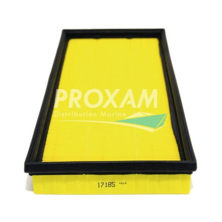 FILTRE A AIR ORBITRADE VOLVO