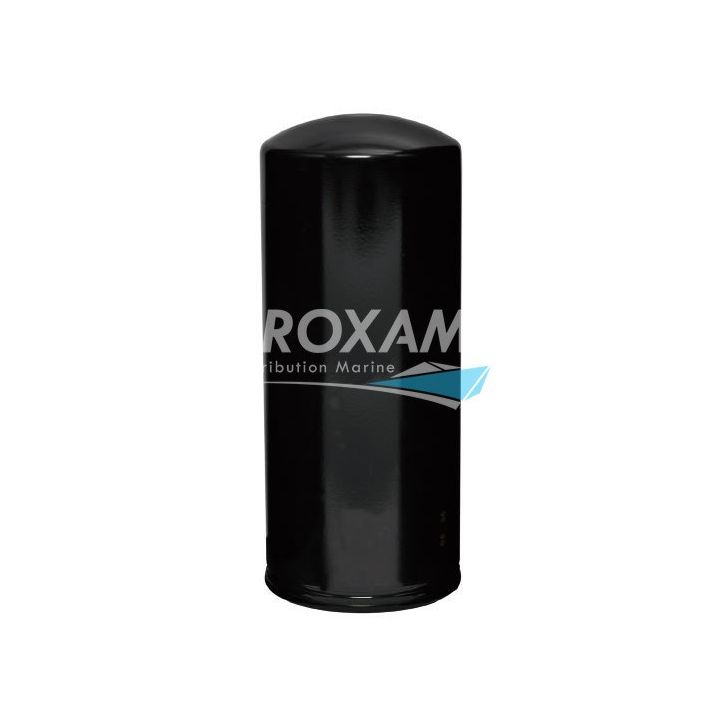 FILTRE A HUILE ORBITRADE VOLVO D4, D6 (FILTRE STANDARD)