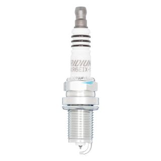 BOITE DE 4 BOUGIES BKR6EIX