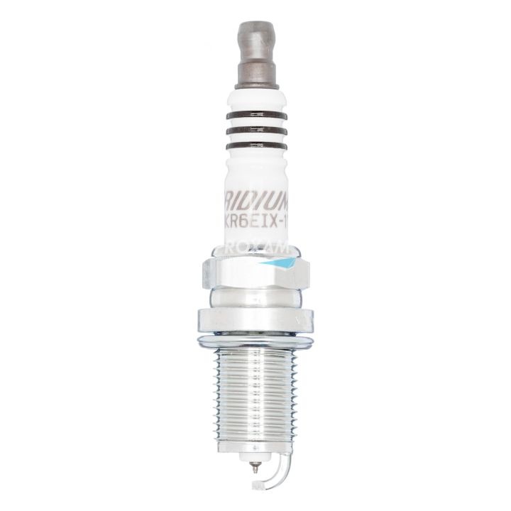 BOITE DE 4 BOUGIES BKR6EIX