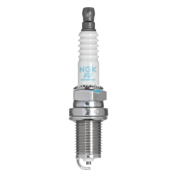 BOITE DE 10 BOUGIES BKR7ES-11