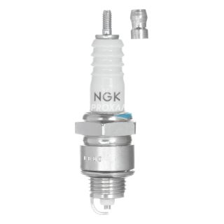 BOITE DE 10 BOUGIES BM7F