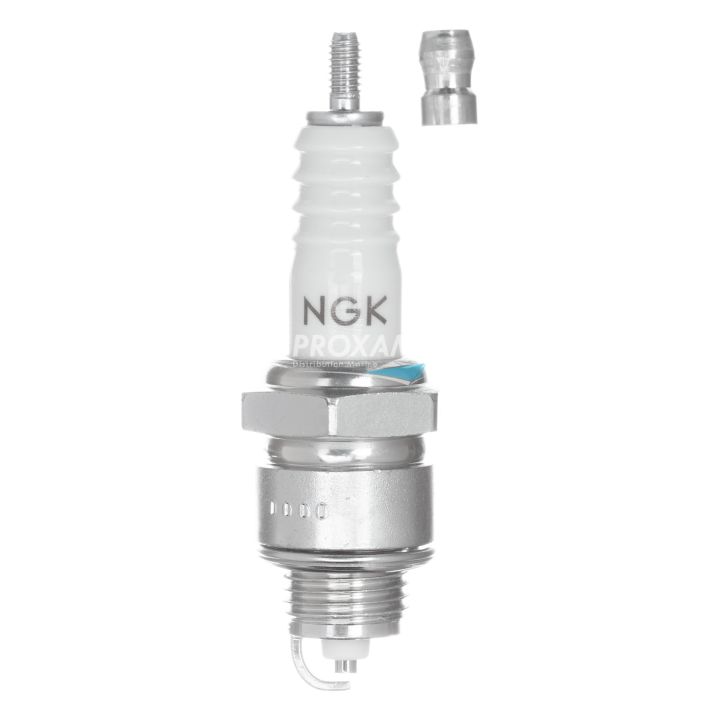 BOITE DE 10 BOUGIES BM7F