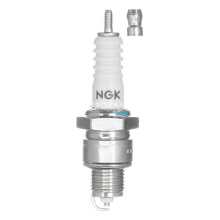 BOITE DE 10 BOUGIES BP7HS-10