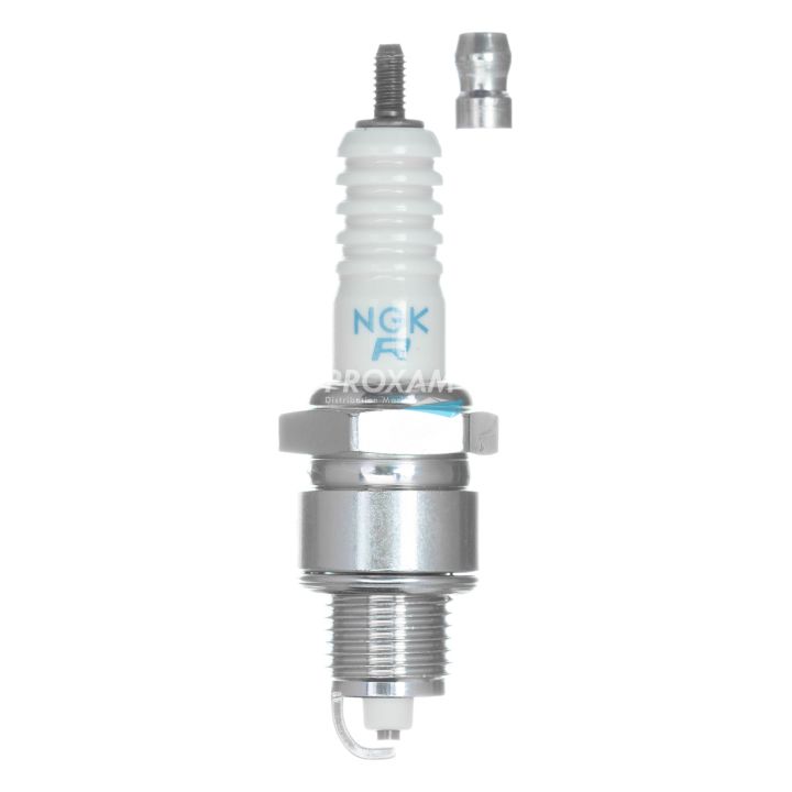 BOITE DE 10 BOUGIES BPR4HS