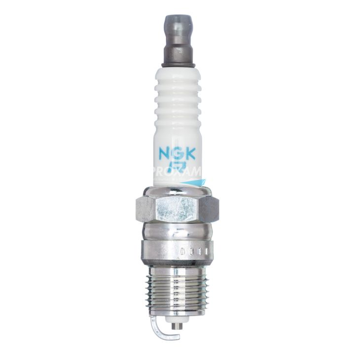 BOITE DE 10 BOUGIES BPR5FS