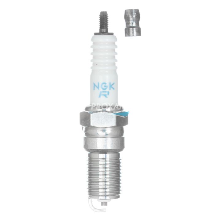 BOITE DE 10 BOUGIES BPR6EFS