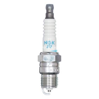 BOITE DE 10 BOUGIES BPR6FS