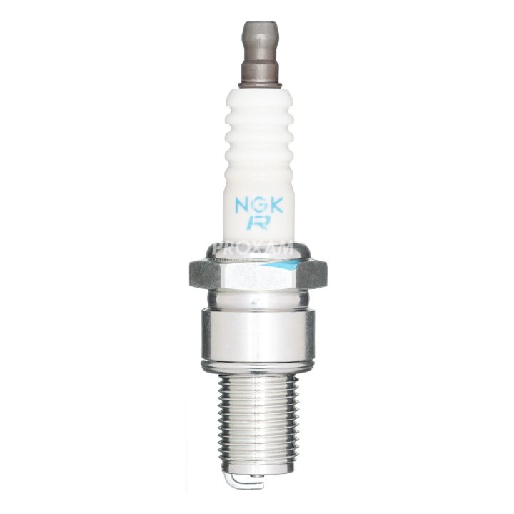 BOITE DE 10 BOUGIES BR6ES