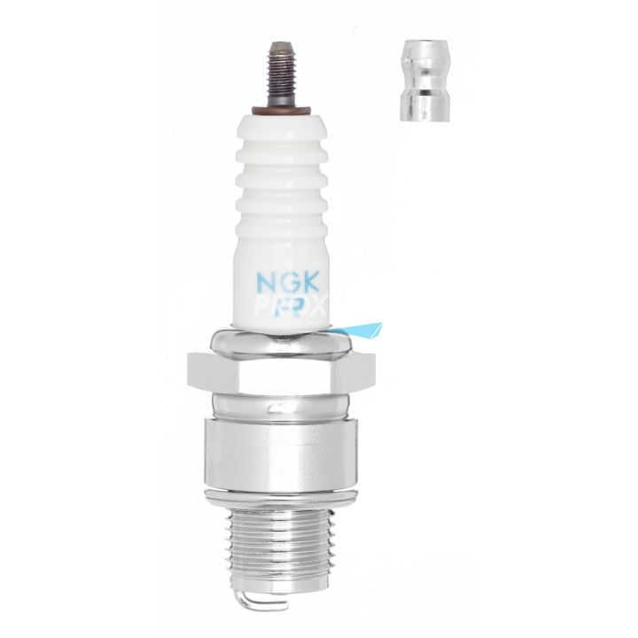 BOITE DE 10 BOUGIES BR6HS