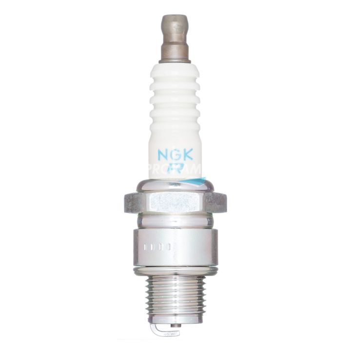 BOITE DE 10 BOUGIES BR7HS