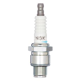 BOITE DE 10 BOUGIES BU8H