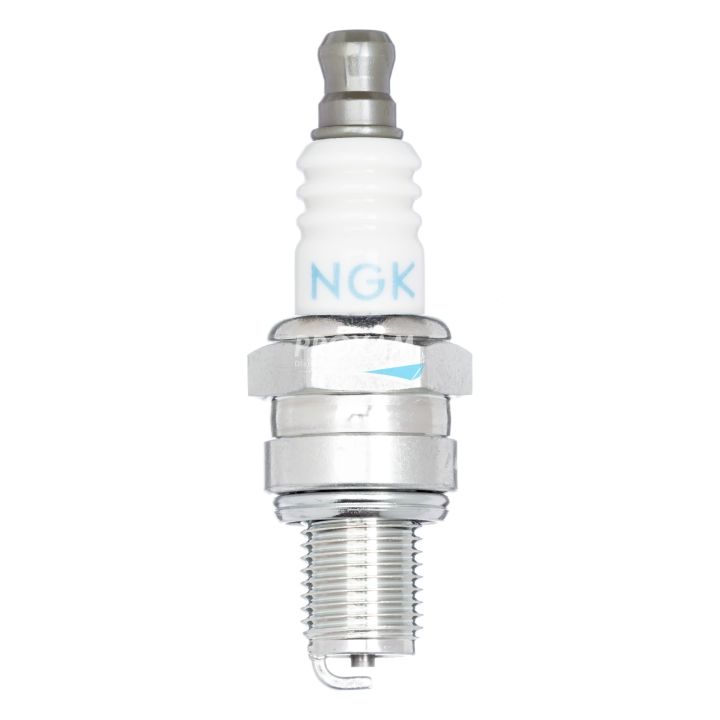 BOITE DE 10 BOUGIES CMR7H