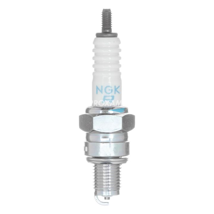 BOITE DE 10 BOUGIES CR6HSA