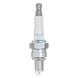 BOITE DE 10 BOUGIES CR6HSB