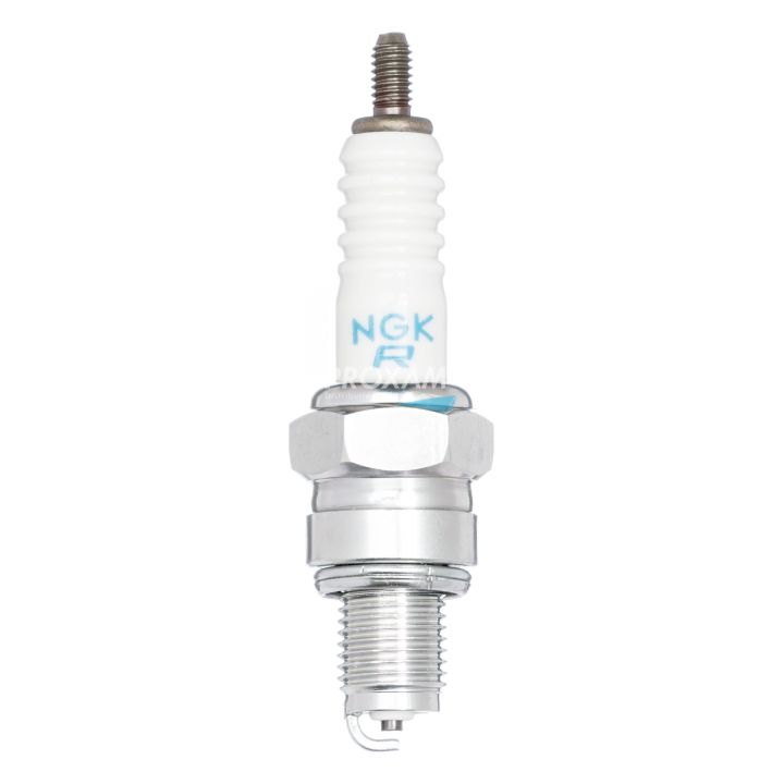 BOITE DE 10 BOUGIES CR7HSA